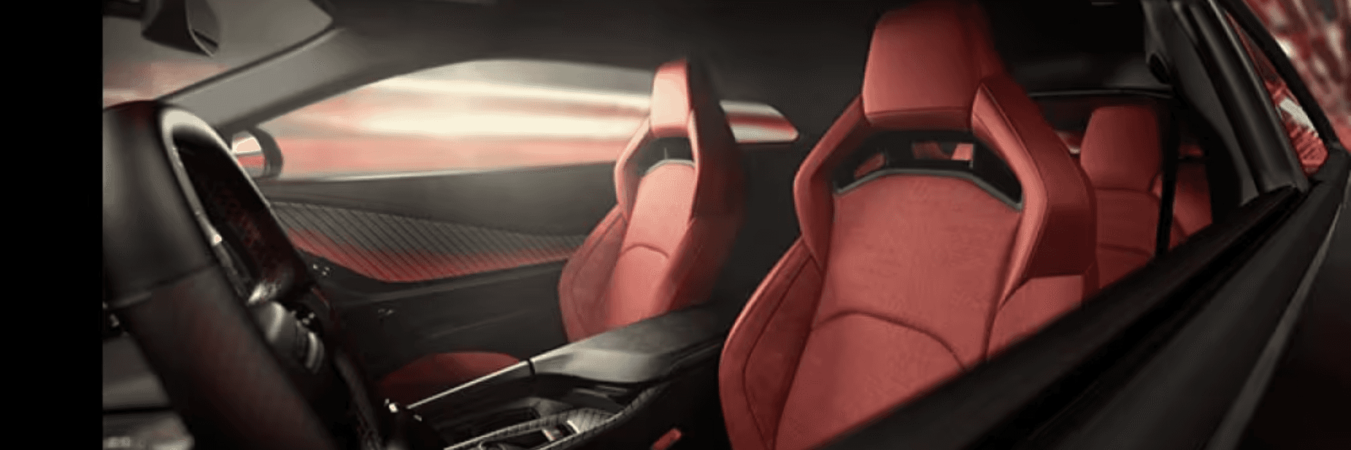 New 2025 Dodge Charger