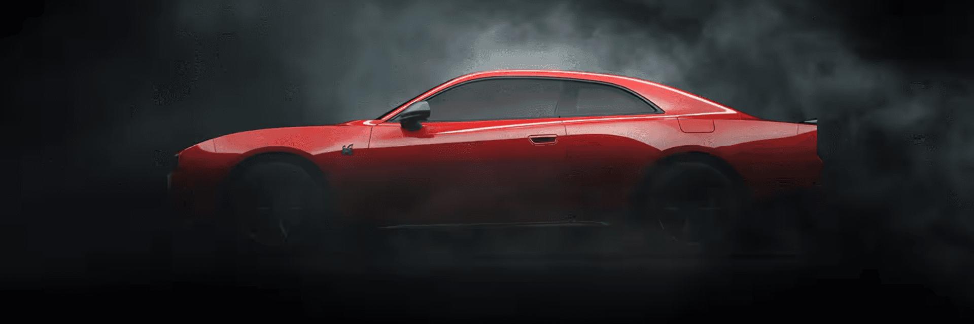 New 2025 Dodge Charger