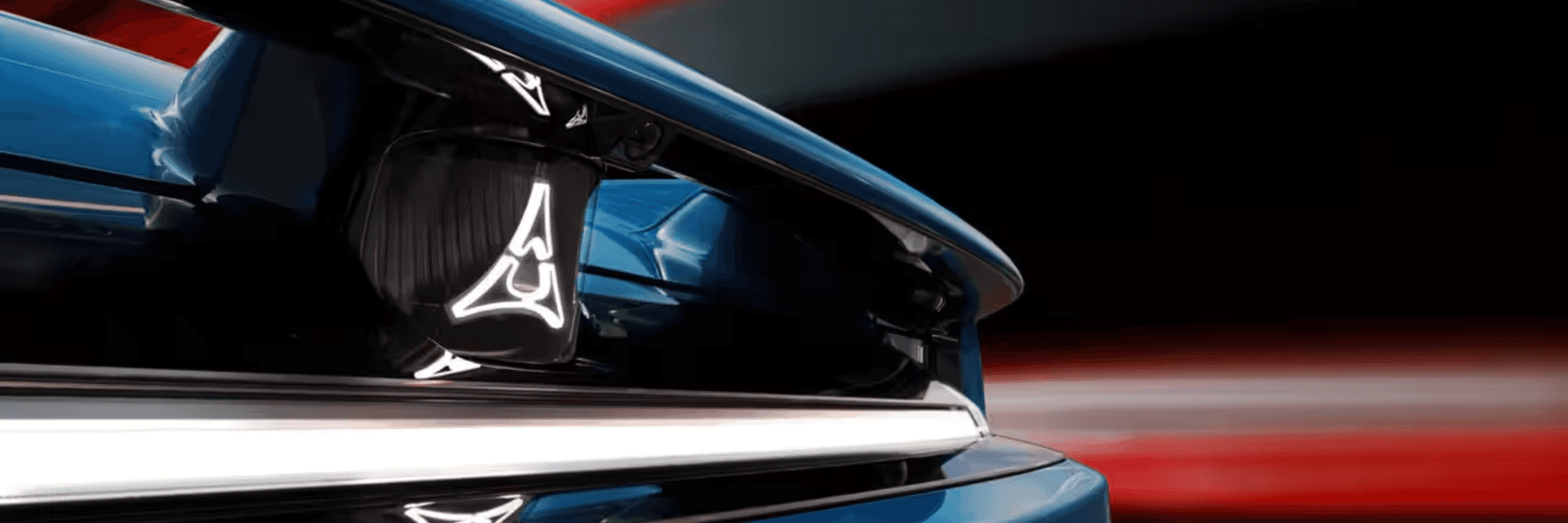 New 2025 Dodge Charger
