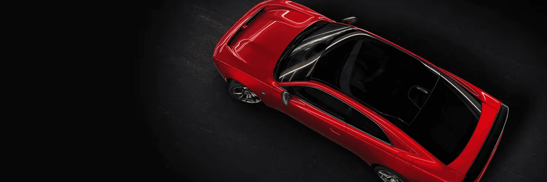 New 2025 Dodge Charger