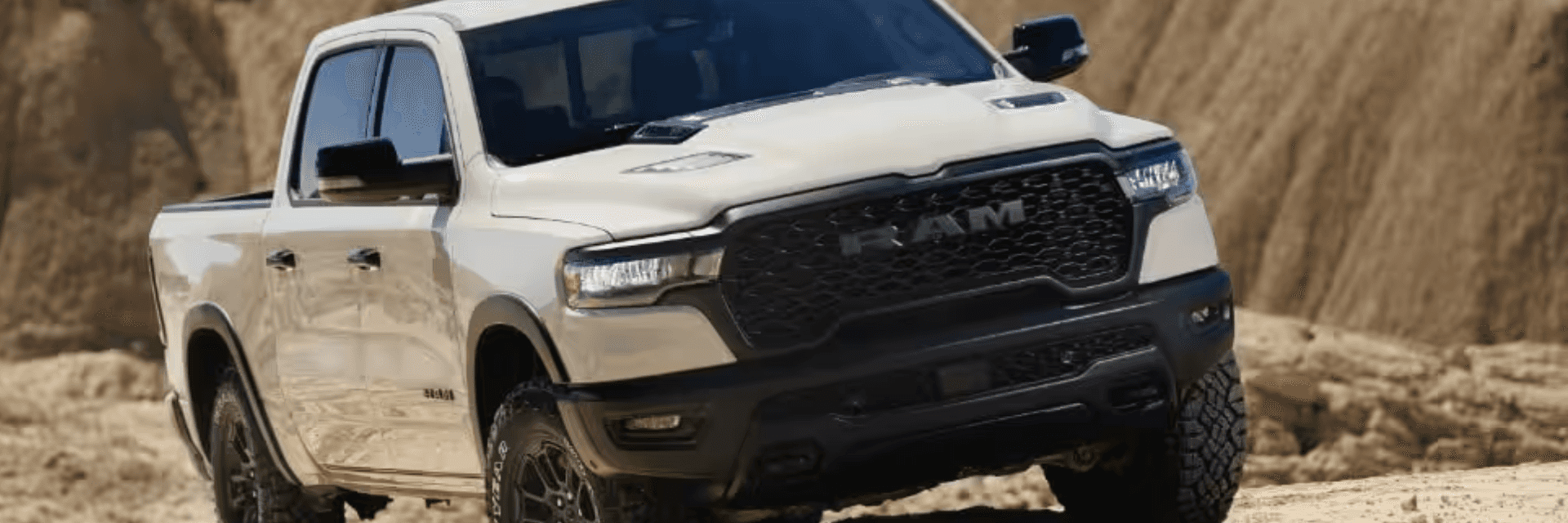 2025 RAM 1500 vs 2025 Silverado 1500