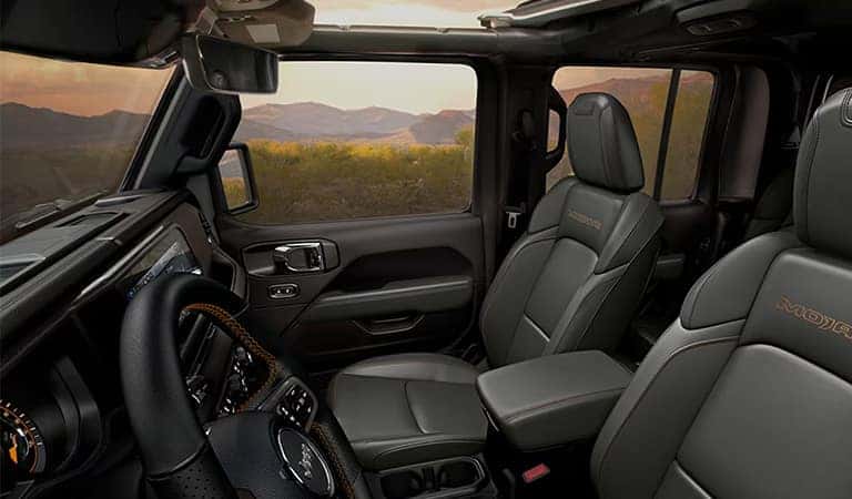 2025 Jeep Gladiator Dade City FL