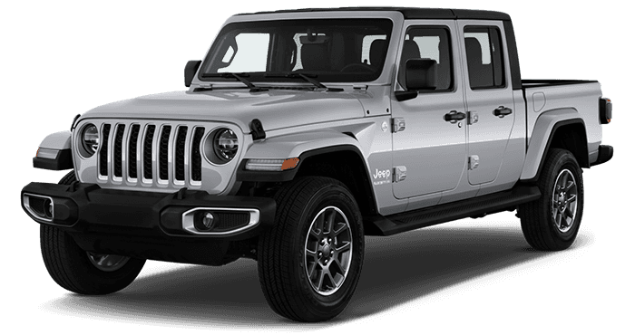 2025 Jeep Gladiator Jim Browne CDJR Dade City