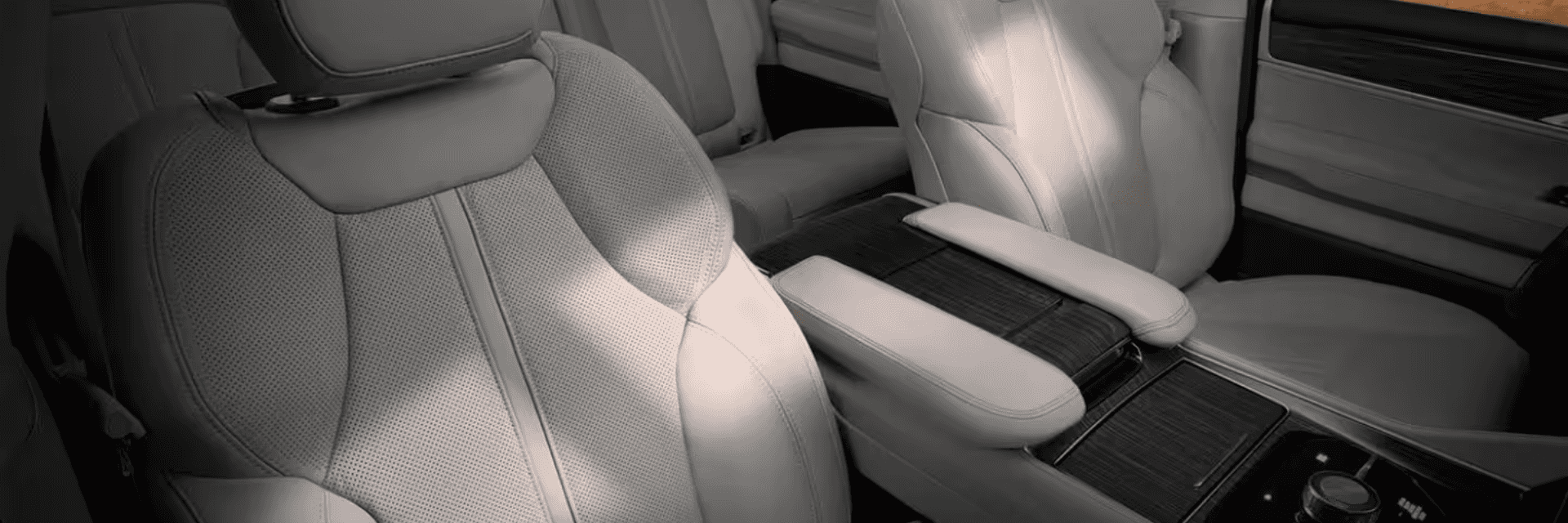 All New 2025 Wagoneer