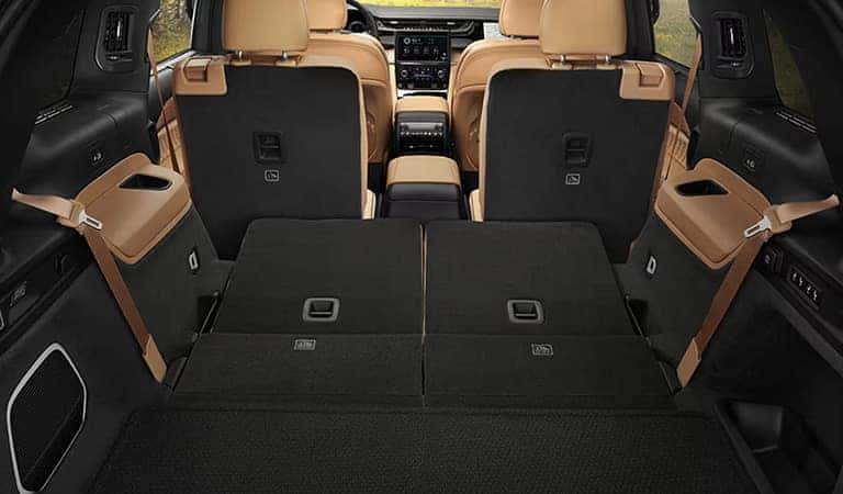 2025 Jeep Grand Cherokee Dade City FL