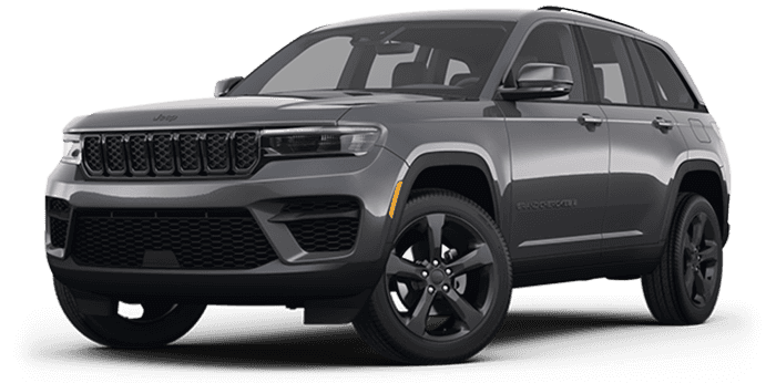 2025 Jeep Cherokee Jim Browne CDJR Dade City