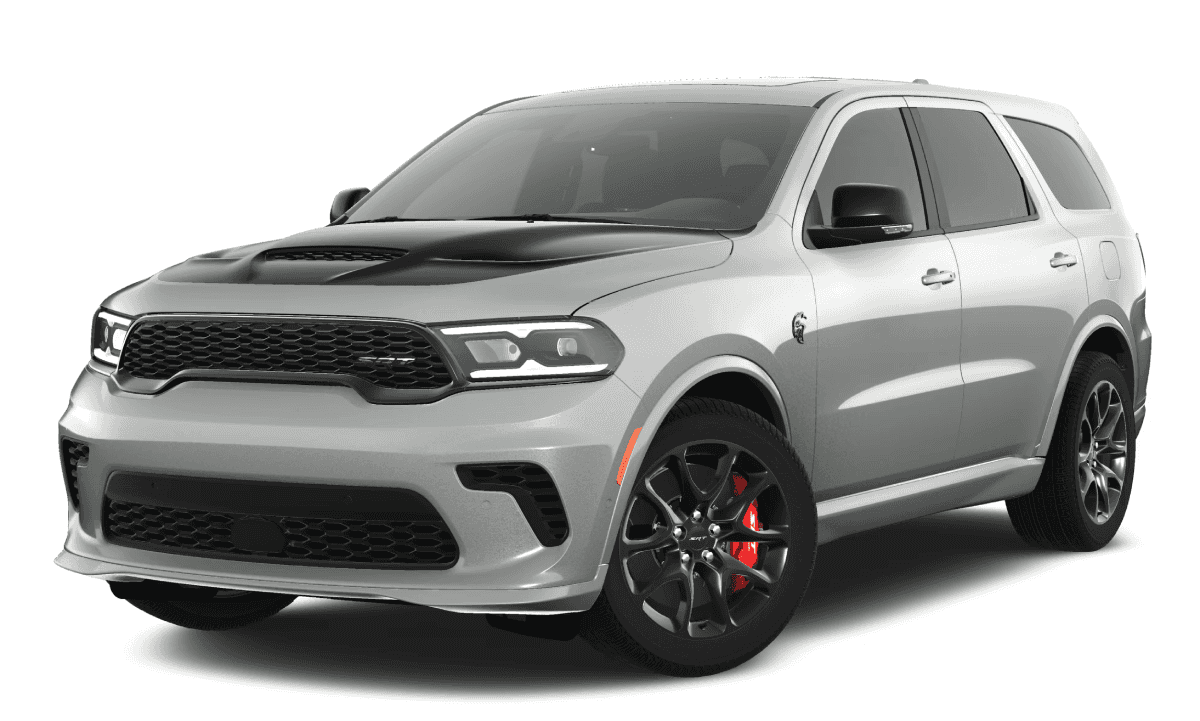 2025 Dodge Durango for Sale