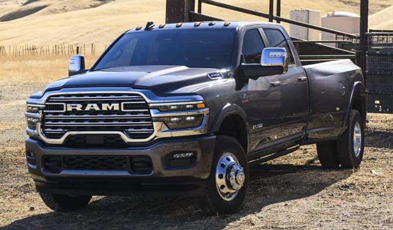 New Ram 3500 Dade City FL