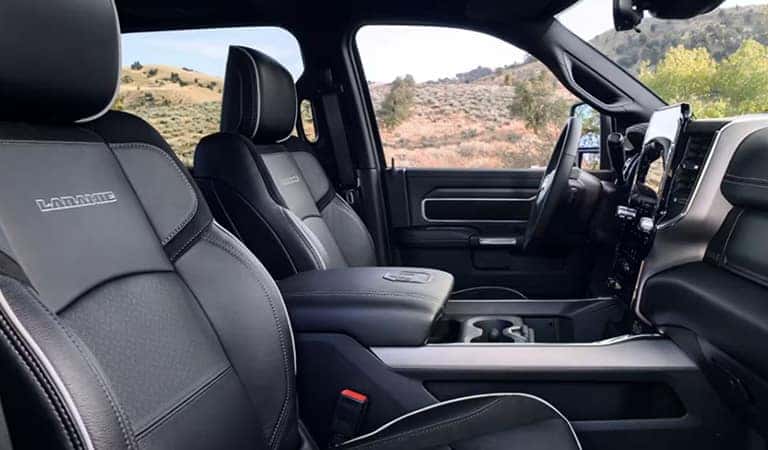 2025 Ram 3500 Dade City FL
