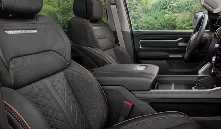 2026 Ram 1500 Dade City FL