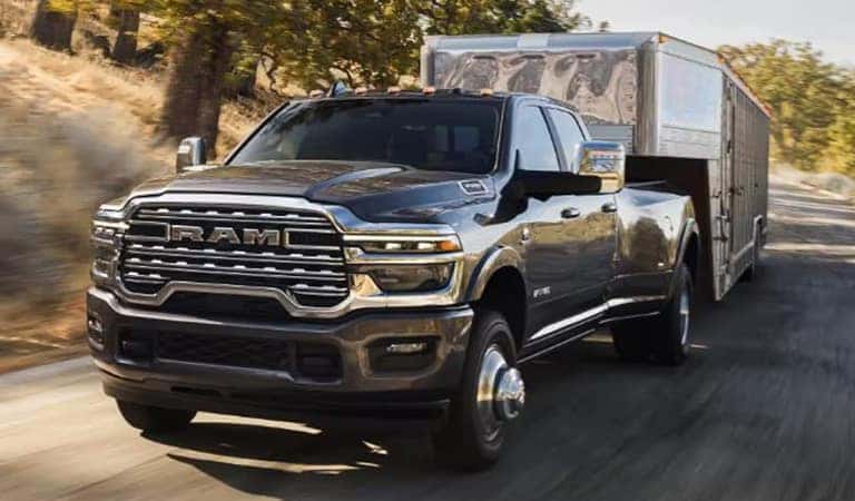 New 2025 Ram 3500 Dade City FL