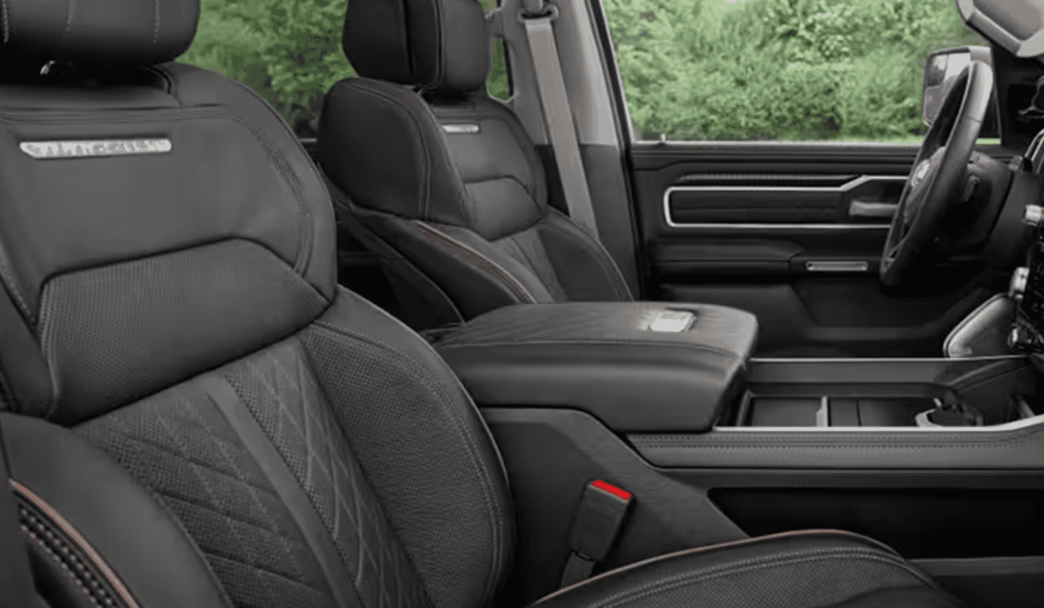2024 RAM 1500 for sale in Dade City