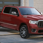 2025 RAM 1500 for Sale