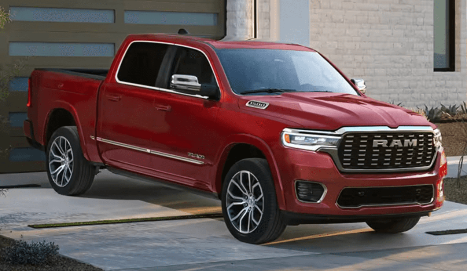 2025 RAM 1500 for Sale