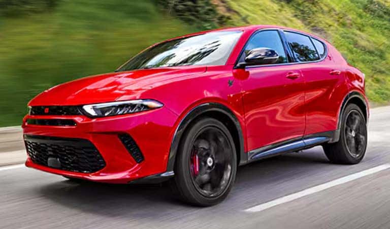 New 2025 Dodge Hornet Dade City FL