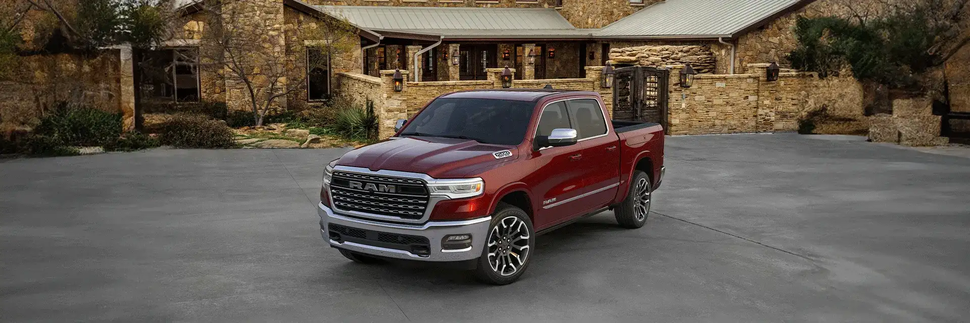 2026 RAM 1500 Trims: Complete Buyer's Guide