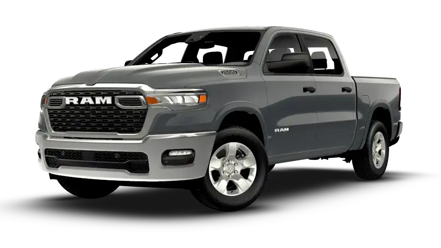 RAM 1500 Big Horn