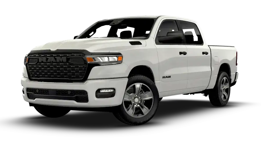RAM 1500 Express