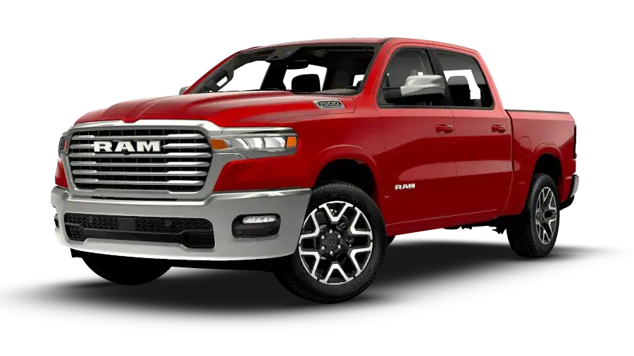 RAM 1500 Laramie