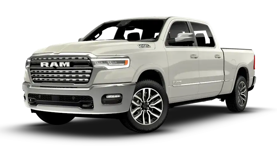 RAM 1500 Limited