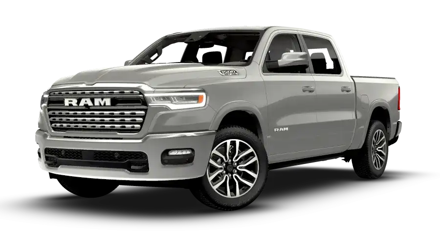 RAM 1500 Limited Longhorn