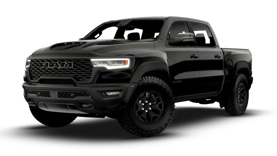 RAM 1500 RHO