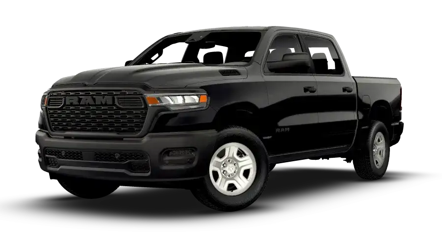 RAM 1500 Tradesman