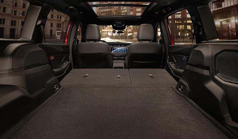 2026 Jeep Cherokee Dade City FL