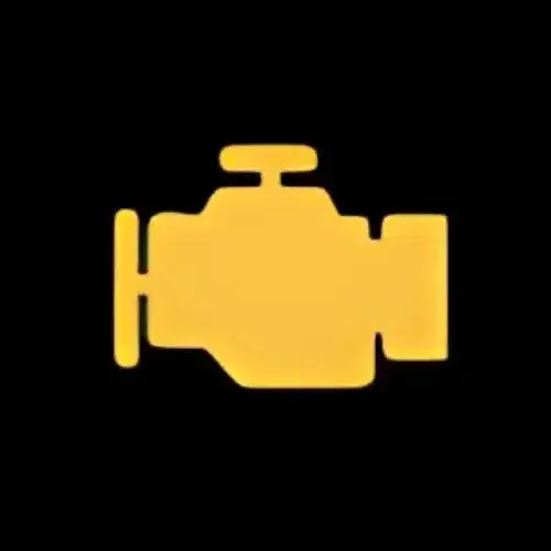 Malfunction Indicator Light
