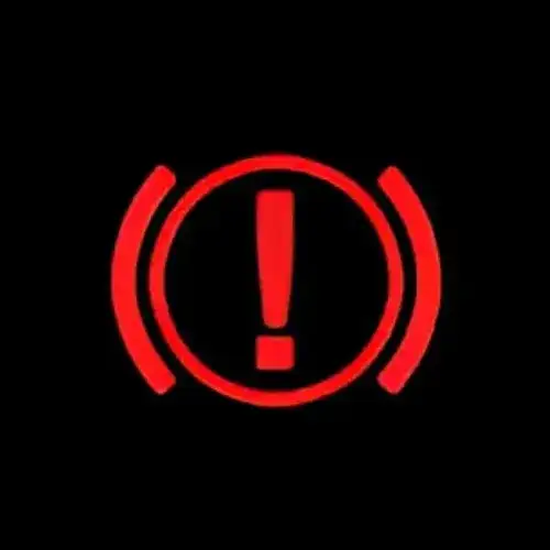 Brake Warning International