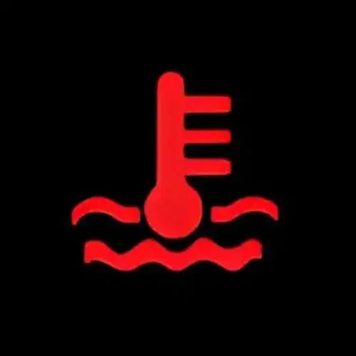Engine Temperature