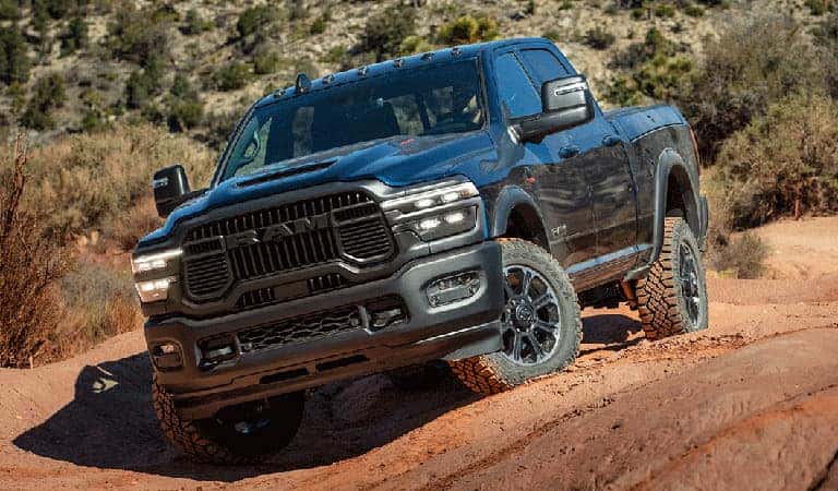 New 2026 Ram 2500 Dade City FL