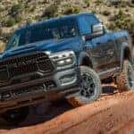 black ram 2500