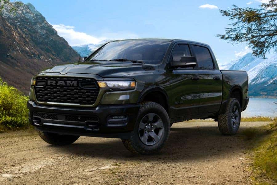 Shop a Variety of Used Cars, Trucks, and SUVs