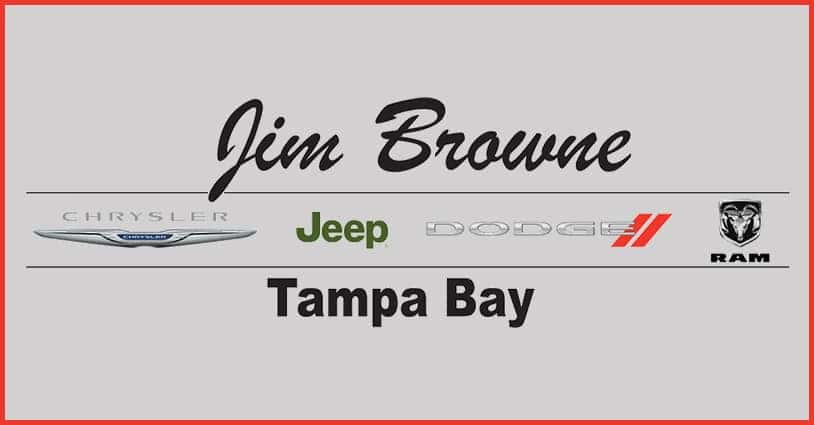 Jim Browne Dodge >> Why Buy Here | Jim Browne CDJR Tampa Bay | FL Dealership Jim Browne Dodge >> Why Buy Here | Jim Browne CDJR Tampa Bay | FL Dealership