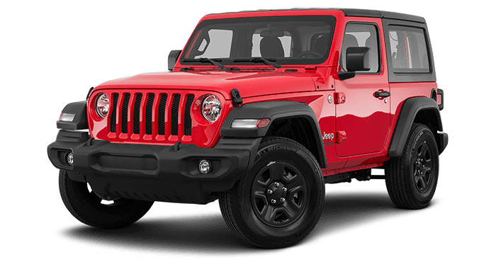 New 21 Jeep Wrangler Jim Browne Cdjr Tampa Bay Florida Dealership