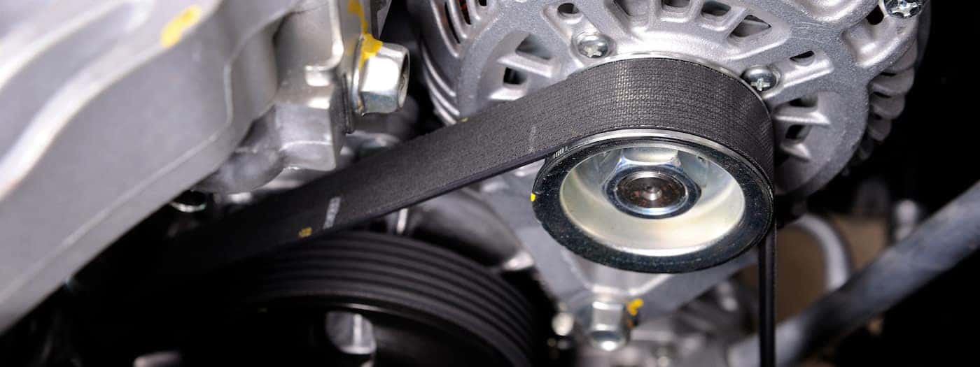 Toyota camry shop timing belt