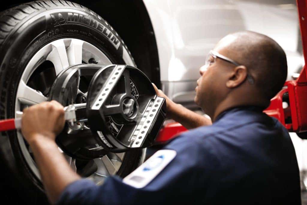 Complimentary Alignment Check