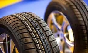 $40 OFF  Set of 4 Tires