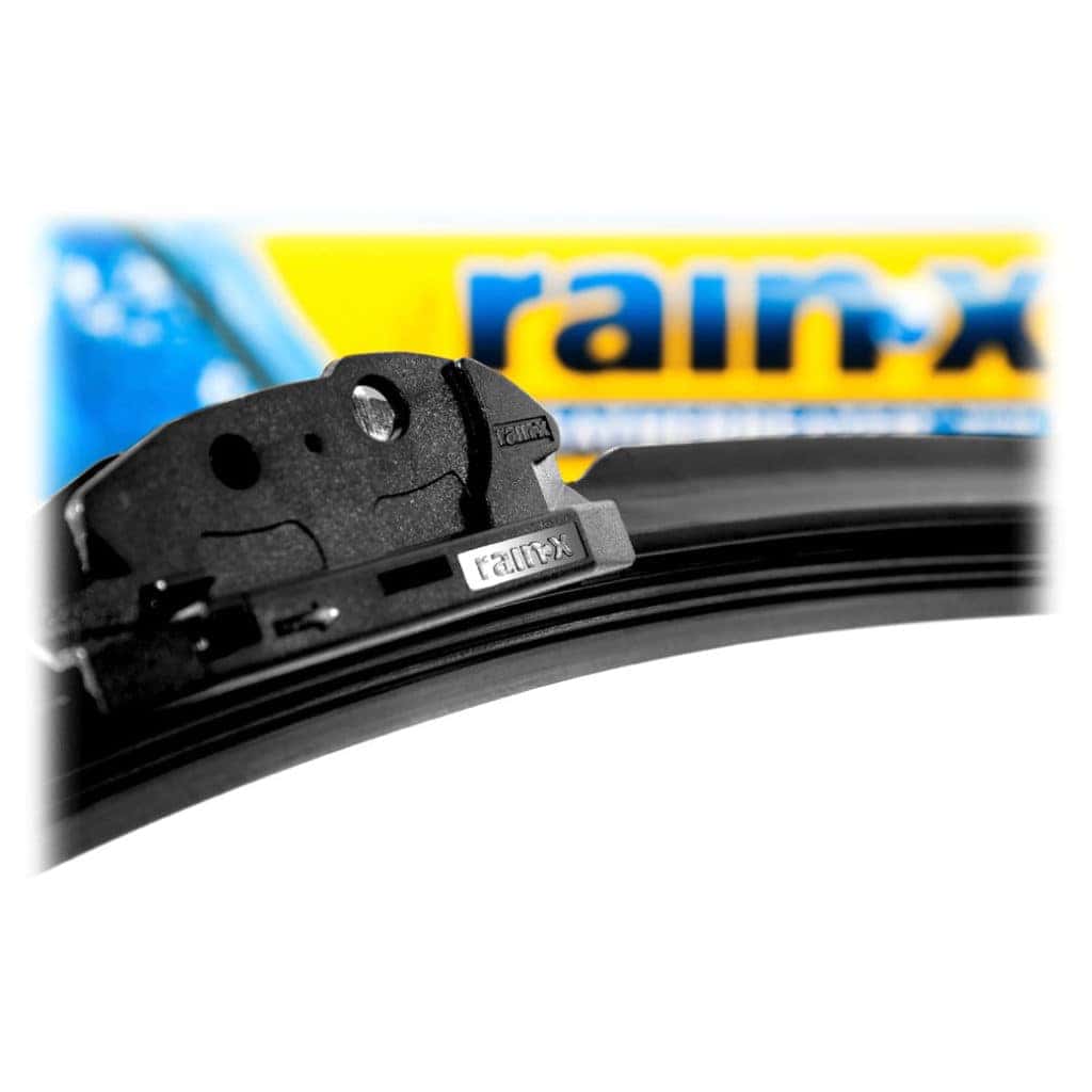 COMPLIMENTARY RAINX TREATMENT