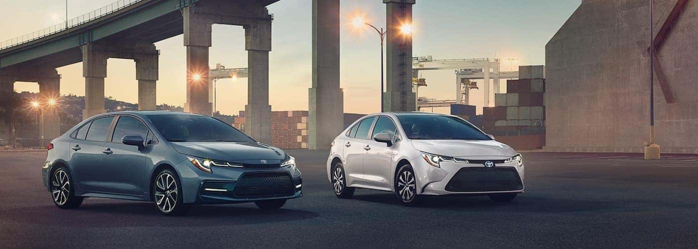 Toyota Corolla 2020: Memahami Ragam Konfigurasi dan Pilihannya