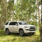 2020 toyota 4runner
