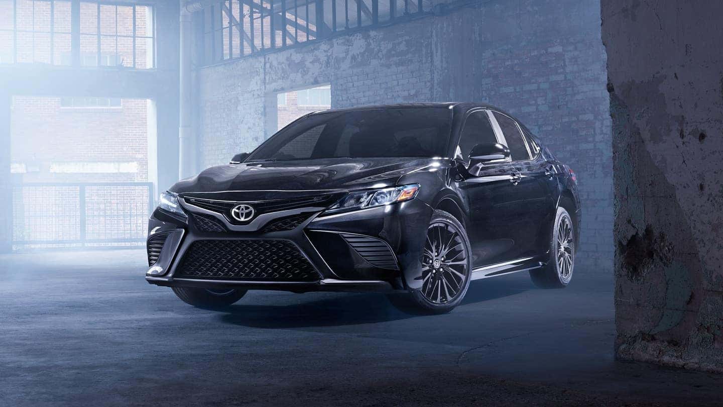 2020 camry hybrid
