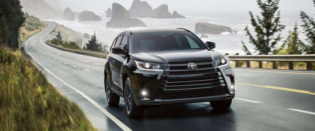 2020 highlander