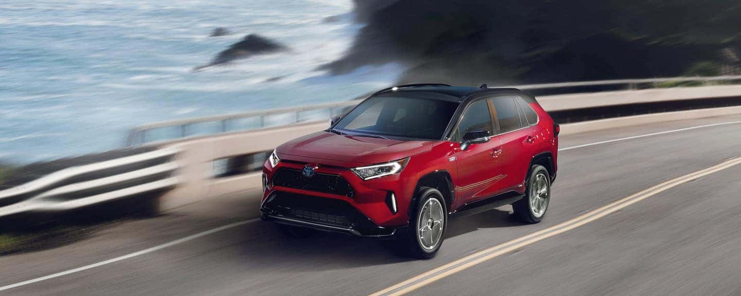 rav4 prime