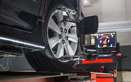 $10 Off Tire Rotation