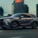 2021 highlander