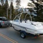 tacoma towing capacity