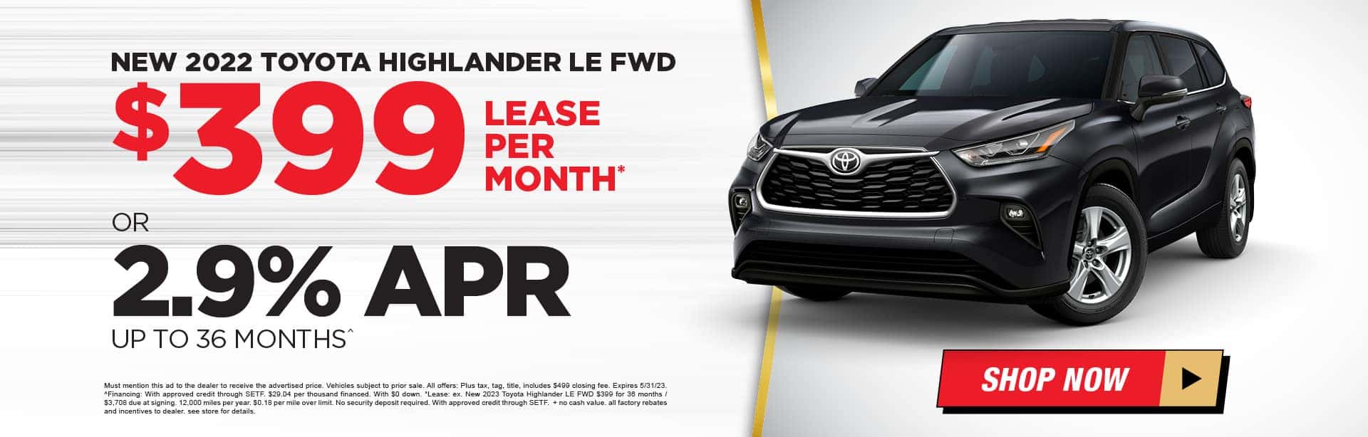 New & Used Toyota Dealer Irmo SC - Jim Hudson Toyota