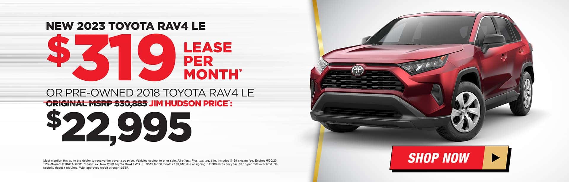 Jim Hudson Toyota Reviews
